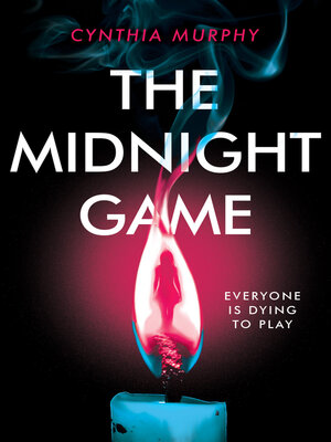 cover image of The Midnight Game